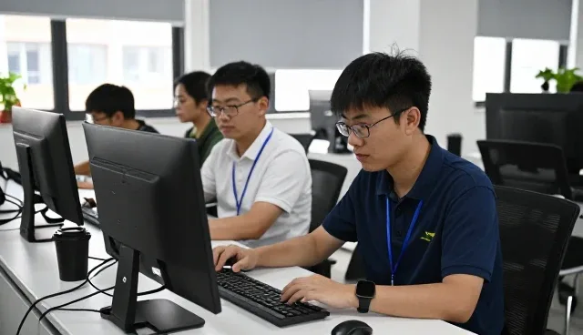 上海州集科技有限公司专注安装调试,提供完善数据集成平台方案