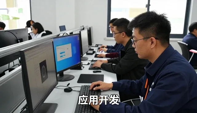 上海州集科技有限公司构建专业技术技术服务体系