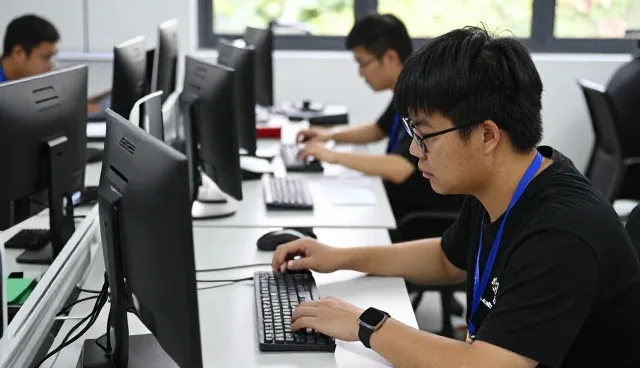 上海州集科技有限公司提供可靠应用开发支持