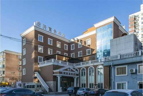 蛟河企业建站只需599元，禅域科技为您量身打造企业官网